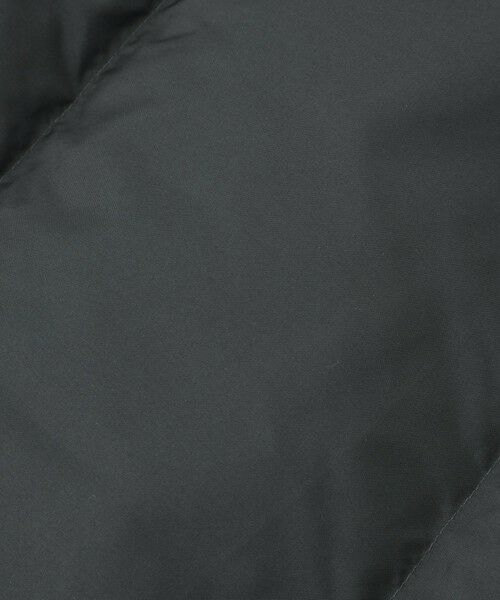 MACKINTOSH PHILOSOPHY / マッキントッシュ フィロソフィー その他アウター | 【WEB&一部店舗限定】フーデッドショートダウン | 詳細12