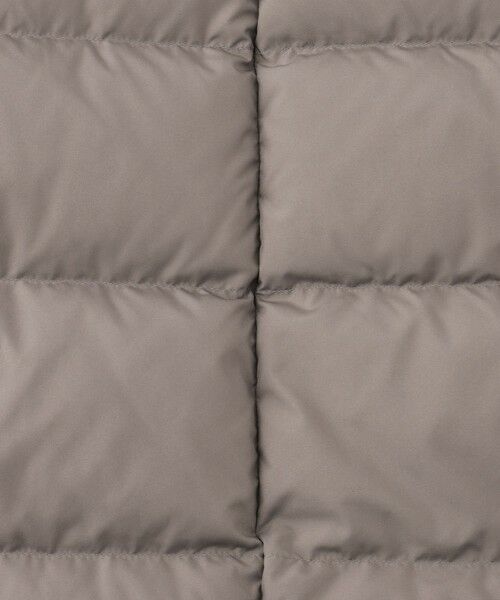 MACKINTOSH PHILOSOPHY / マッキントッシュ フィロソフィー その他アウター | 【WEB&一部店舗限定】フーデッドロングダウン | 詳細12