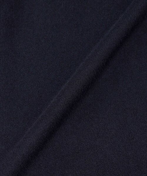 MACKINTOSH PHILOSOPHY / マッキントッシュ フィロソフィー その他アウター | ショートビーバーフードコート | 詳細10