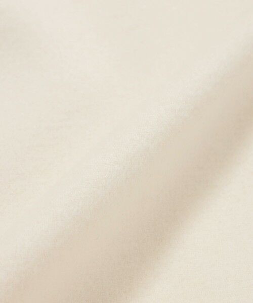 MACKINTOSH PHILOSOPHY / マッキントッシュ フィロソフィー その他アウター | 【WELBURY（ウェルベリー）】ウールメルトン製 | 詳細14