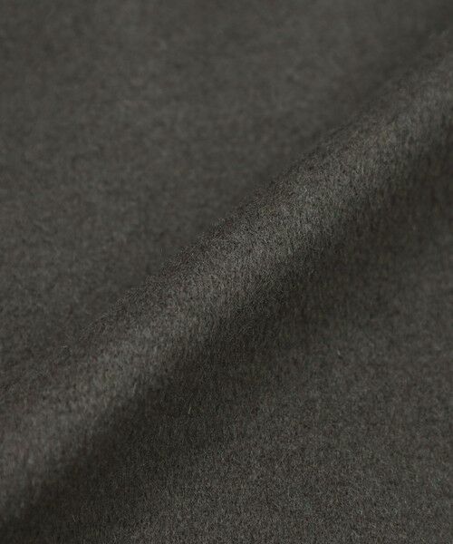 MACKINTOSH PHILOSOPHY / マッキントッシュ フィロソフィー その他アウター | 【WELBURY（ウェルベリー）】ウールメルトン製 | 詳細15