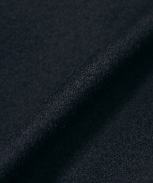 MACKINTOSH PHILOSOPHY / マッキントッシュ フィロソフィー その他アウター | 【WELBURY（ウェルベリー）】ウールメルトン製 | 詳細16