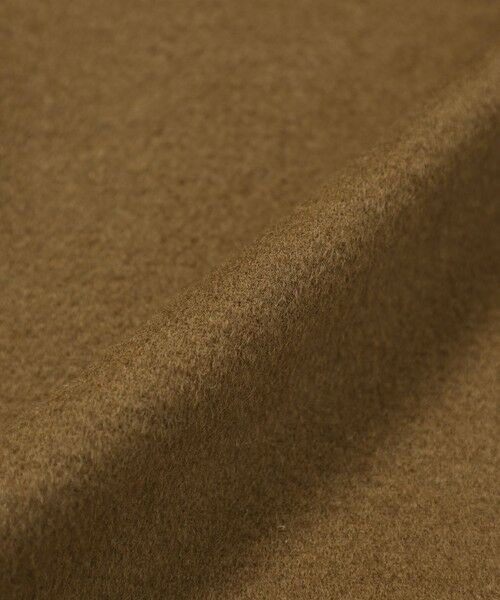 MACKINTOSH PHILOSOPHY / マッキントッシュ フィロソフィー その他アウター | 【WELBURY（ウェルベリー）】ウールメルトン製 | 詳細17