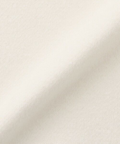 MACKINTOSH PHILOSOPHY / マッキントッシュ フィロソフィー その他アウター | 【WELBURY NO COLLAR（ウェルベリーノーカラー）】ウールメルトン製 | 詳細10