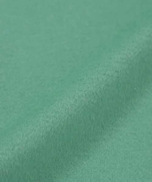 MACKINTOSH PHILOSOPHY / マッキントッシュ フィロソフィー その他アウター | 【WELBURY SHORT（ウェルベリーショート）】ウールメルトン | 詳細16