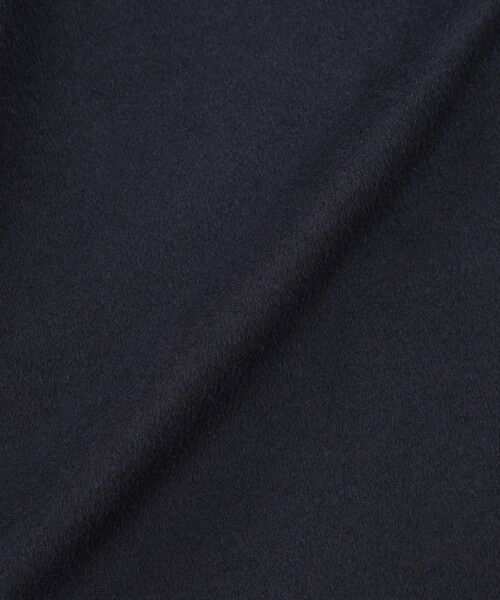 MACKINTOSH PHILOSOPHY / マッキントッシュ フィロソフィー その他アウター | 【WELBURY SHORT（ウェルベリーショート）】ウールメルトン | 詳細17