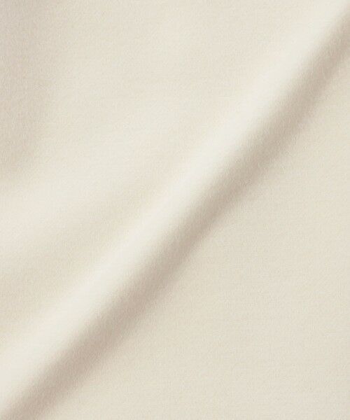 MACKINTOSH PHILOSOPHY / マッキントッシュ フィロソフィー その他アウター | 【WELBURY NO COLLAR SHORT（ウェルベリーノーカラーショート）】ウールメルトン製 | 詳細13