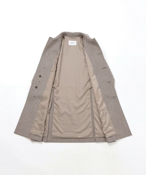 MACKINTOSH PHILOSOPHY / マッキントッシュ フィロソフィー その他アウター | 【COSWAY（コズウェイ）】ウールカシミヤ製 | 詳細12