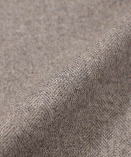 MACKINTOSH PHILOSOPHY / マッキントッシュ フィロソフィー その他アウター | 【COSWAY（コズウェイ）】ウールカシミヤ製 | 詳細15