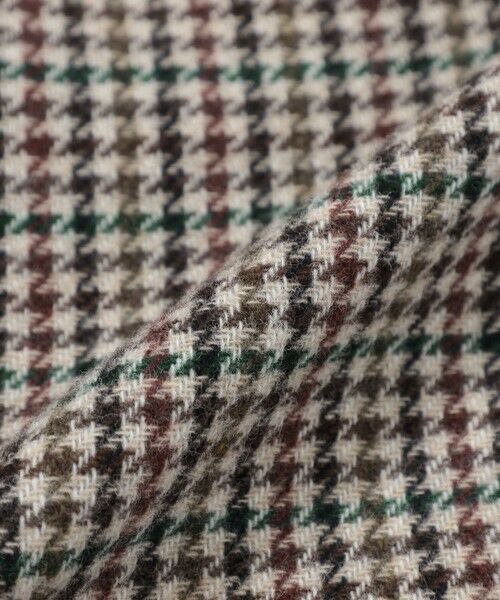 MACKINTOSH PHILOSOPHY / マッキントッシュ フィロソフィー その他アウター | 【WELBURY（ウェルベリー）】HEAT TWEED製 | 詳細12