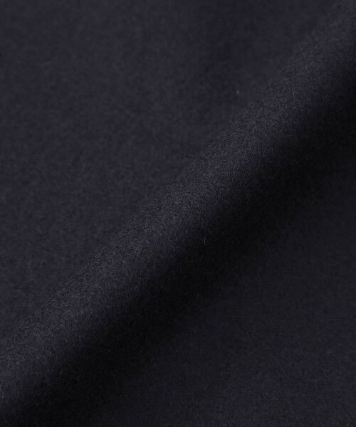 MACKINTOSH PHILOSOPHY / マッキントッシュ フィロソフィー その他アウター | 【WEB&一部店舗限定】メルトンジップブルゾン | 詳細10