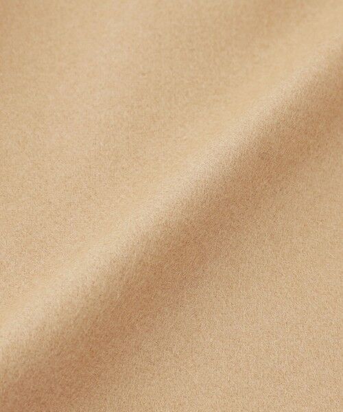 MACKINTOSH PHILOSOPHY / マッキントッシュ フィロソフィー その他アウター | 【WEB&一部店舗限定】メルトンベルテッドコート | 詳細15