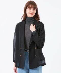 セール】 【WEB&一部店舗限定】バッキンガムベア ノーカラー