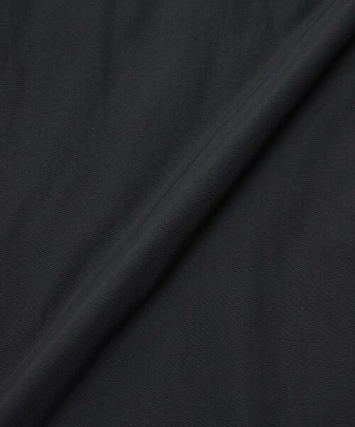 MACKINTOSH PHILOSOPHY / マッキントッシュ フィロソフィー ブルゾン | スタンドカラーパデットベスト | 詳細9