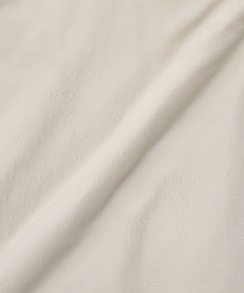 MACKINTOSH PHILOSOPHY / マッキントッシュ フィロソフィー ブルゾン | スタンドカラーパデットベスト | 詳細10