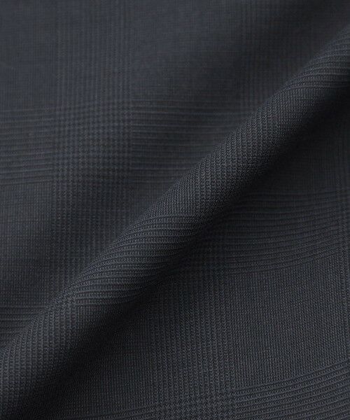 MACKINTOSH PHILOSOPHY / マッキントッシュ フィロソフィー ロング・マキシ丈ワンピース | ウールトロスキッパーワンピース | 詳細9