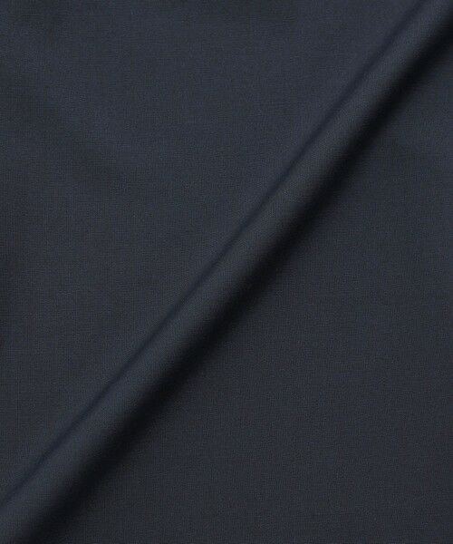 MACKINTOSH PHILOSOPHY / マッキントッシュ フィロソフィー シャツ・ブラウス | ウールトロバンドカラーシャツ | 詳細13