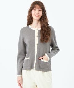 MACKINTOSH PHILOSOPHY / マッキントッシュ フィロソフィー ニット・セーター | 【ROYTON（ロイトン）】 HEAT KNIT