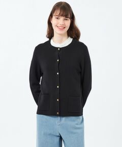 MACKINTOSH PHILOSOPHY / マッキントッシュ フィロソフィー ニット・セーター | 【ROYTON（ロイトン）】 HEAT KNIT