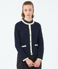 MACKINTOSH PHILOSOPHY / マッキントッシュ フィロソフィー ニット・セーター | 【ROYTON（ロイトン）】 HEAT KNIT