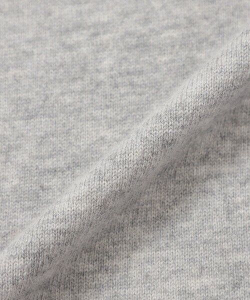 MACKINTOSH PHILOSOPHY / マッキントッシュ フィロソフィー ニット・セーター | ウールカシミヤVネックプルオーバー | 詳細9