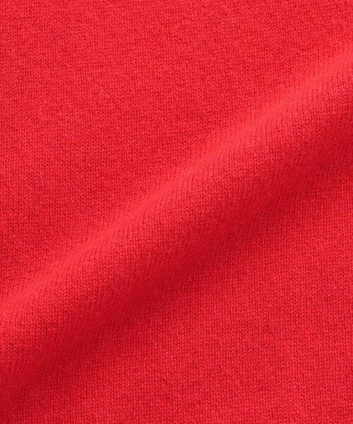 MACKINTOSH PHILOSOPHY / マッキントッシュ フィロソフィー ニット・セーター | ウールカシミヤVネックプルオーバー | 詳細10