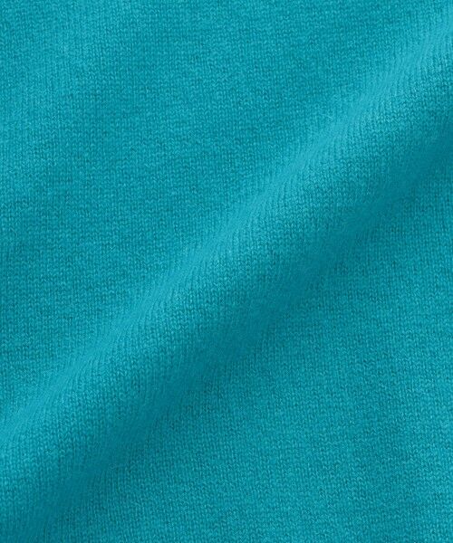 MACKINTOSH PHILOSOPHY / マッキントッシュ フィロソフィー ニット・セーター | ウールカシミヤVネックプルオーバー | 詳細11