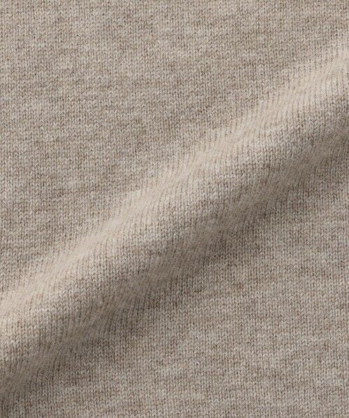 MACKINTOSH PHILOSOPHY / マッキントッシュ フィロソフィー ニット・セーター | ウールカシミヤVネックプルオーバー | 詳細12
