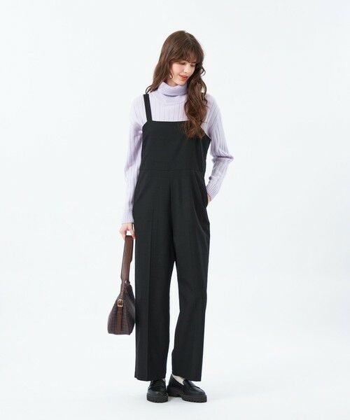 MACKINTOSH PHILOSOPHY / マッキントッシュ フィロソフィー ニット・セーター | ウールカシミヤハイネックニット | 詳細4