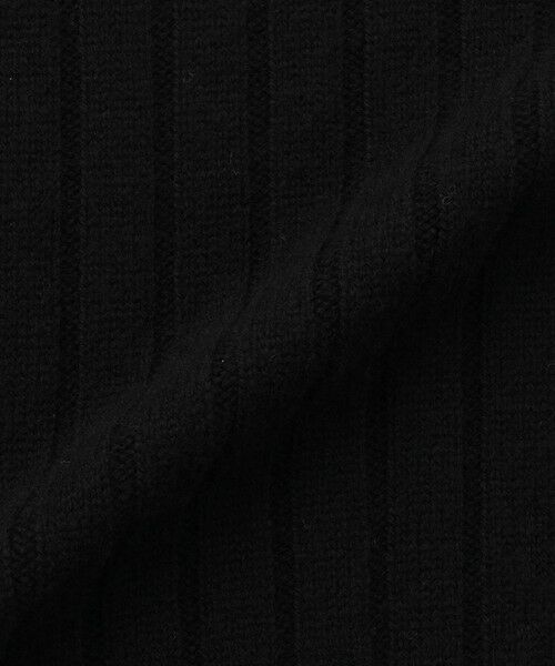 MACKINTOSH PHILOSOPHY / マッキントッシュ フィロソフィー ニット・セーター | ウールカシミヤハイネックニット | 詳細9