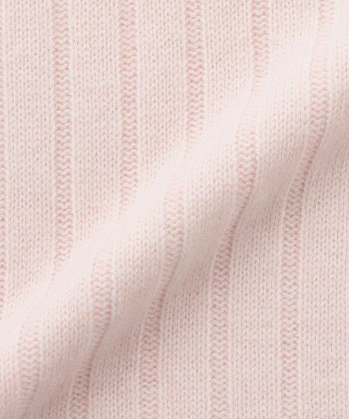 MACKINTOSH PHILOSOPHY / マッキントッシュ フィロソフィー ニット・セーター | ウールカシミヤハイネックニット | 詳細10