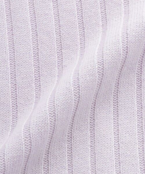 MACKINTOSH PHILOSOPHY / マッキントッシュ フィロソフィー ニット・セーター | ウールカシミヤハイネックニット | 詳細12