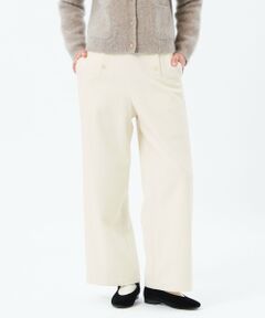 MACKINTOSH PHILOSOPHY / マッキントッシュ フィロソフィー その他パンツ | ウィンターマリンパンツ