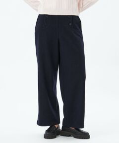 MACKINTOSH PHILOSOPHY / マッキントッシュ フィロソフィー その他パンツ | ウィンターマリンパンツ