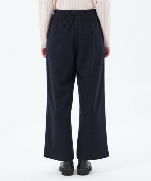 MACKINTOSH PHILOSOPHY / マッキントッシュ フィロソフィー その他パンツ | ウィンターマリンパンツ | 詳細4