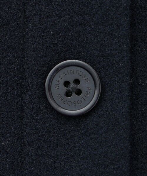 MACKINTOSH PHILOSOPHY / マッキントッシュ フィロソフィー その他パンツ | ウィンターマリンパンツ | 詳細8