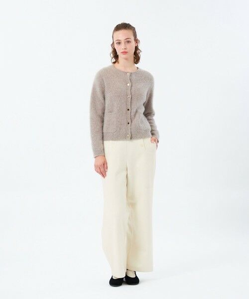 MACKINTOSH PHILOSOPHY / マッキントッシュ フィロソフィー その他パンツ | ウィンターマリンパンツ | 詳細1