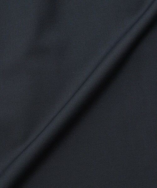 MACKINTOSH PHILOSOPHY / マッキントッシュ フィロソフィー ロング・マキシ丈スカート | ウールトロタックプリーツスカート | 詳細11