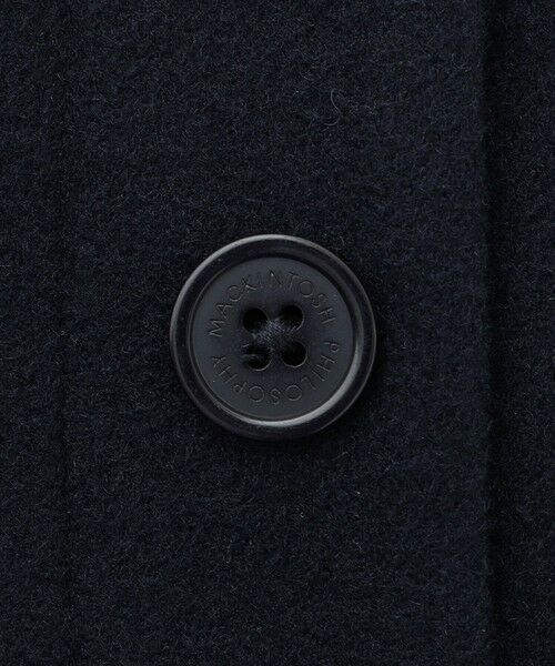 MACKINTOSH PHILOSOPHY / マッキントッシュ フィロソフィー ロング・マキシ丈スカート | ウィンターマリンスカート | 詳細7