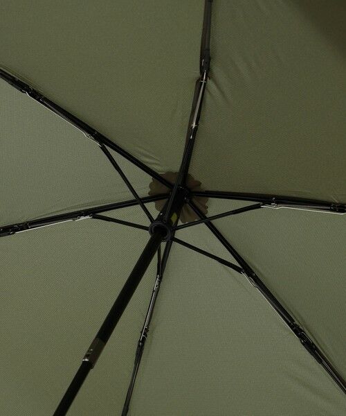 MACKINTOSH PHILOSOPHY / マッキントッシュ フィロソフィー 傘 | バーブレラ AUTO-JUMP 55cm | 詳細9