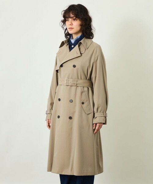 MACKINTOSH PHILOSOPHY / マッキントッシュ フィロソフィー その他アウター | 【GREY LABEL】BEAULY(ビューリー) | 詳細5