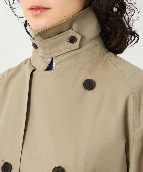 MACKINTOSH PHILOSOPHY / マッキントッシュ フィロソフィー その他アウター | 【GREY LABEL】BEAULY(ビューリー) | 詳細7