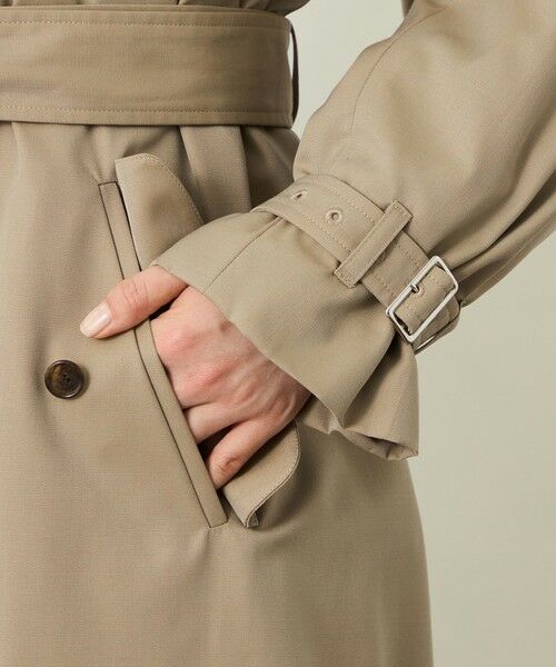 MACKINTOSH PHILOSOPHY / マッキントッシュ フィロソフィー その他アウター | 【GREY LABEL】BEAULY(ビューリー) | 詳細8