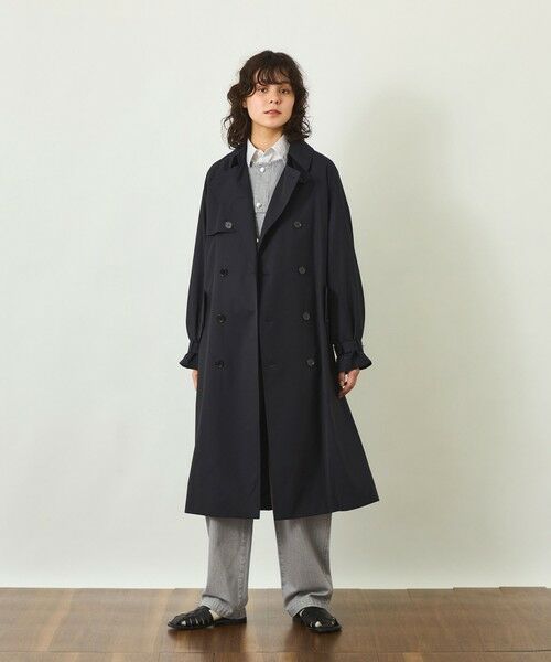 MACKINTOSH PHILOSOPHY / マッキントッシュ フィロソフィー その他アウター | 【GREY LABEL】BEAULY(ビューリー) | 詳細1