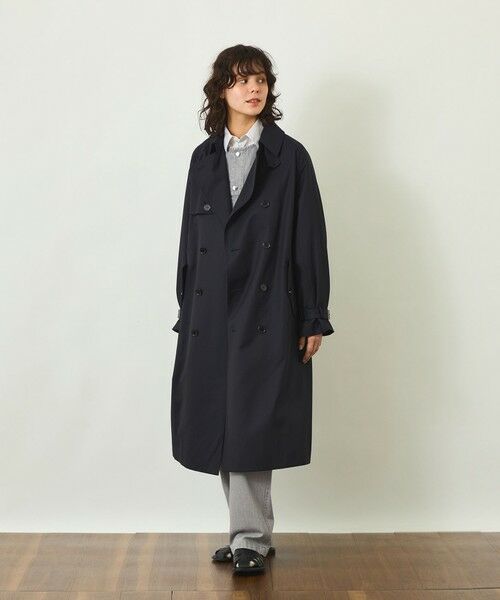 MACKINTOSH PHILOSOPHY / マッキントッシュ フィロソフィー その他アウター | 【GREY LABEL】BEAULY(ビューリー) | 詳細2