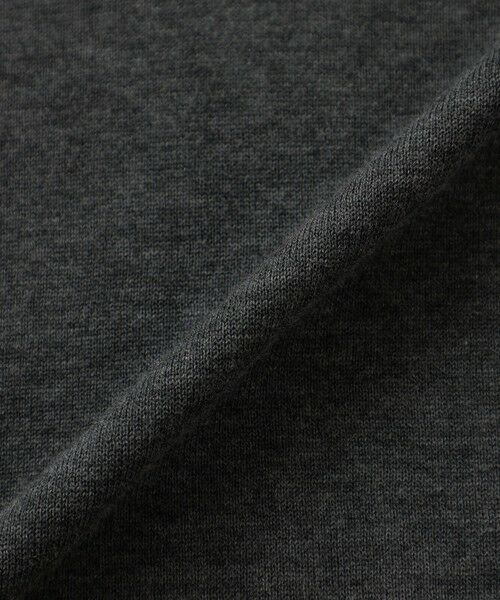 MACKINTOSH PHILOSOPHY / マッキントッシュ フィロソフィー ニット・セーター | GREY LABEL ファインコットンVネックニット | 詳細9