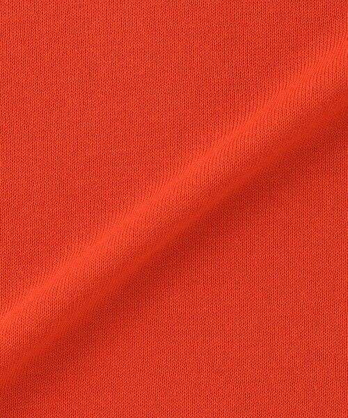 MACKINTOSH PHILOSOPHY / マッキントッシュ フィロソフィー ニット・セーター | GREY LABEL ファインコットンVネックニット | 詳細11