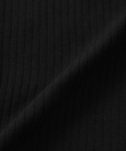 MACKINTOSH PHILOSOPHY / マッキントッシュ フィロソフィー ニット・セーター | GREY LABEL 衿付ニットカーディガン | 詳細9