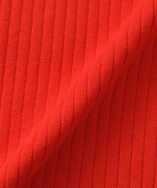 MACKINTOSH PHILOSOPHY / マッキントッシュ フィロソフィー ニット・セーター | GREY LABEL 衿付ニットカーディガン | 詳細10