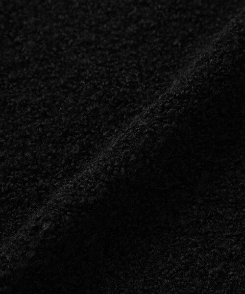 MACKINTOSH PHILOSOPHY / マッキントッシュ フィロソフィー ニット・セーター | GREY LABEL ブークレカーディガン | 詳細8